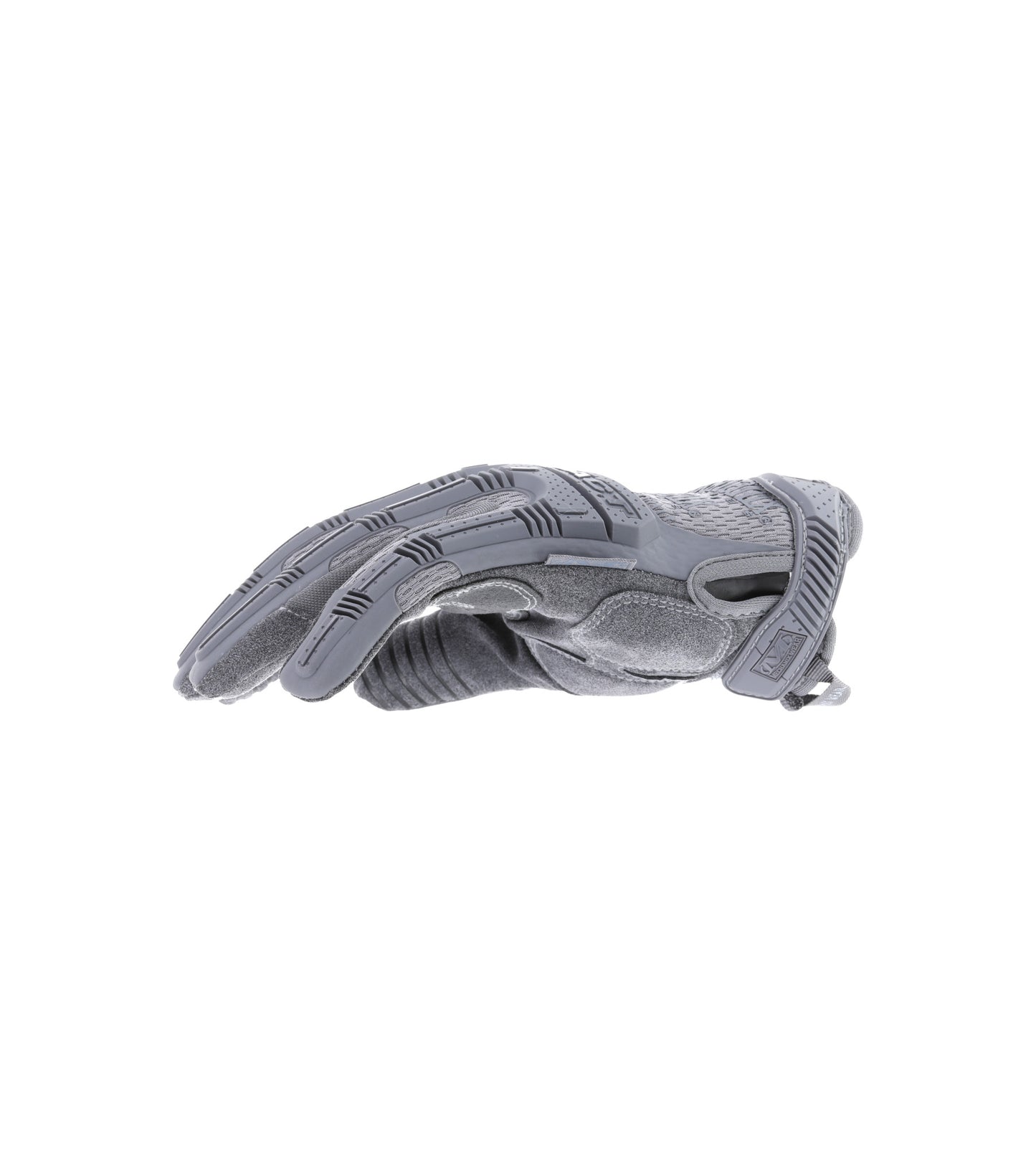 Mechanix - M-PACT® Wolf Grey 戰術手套