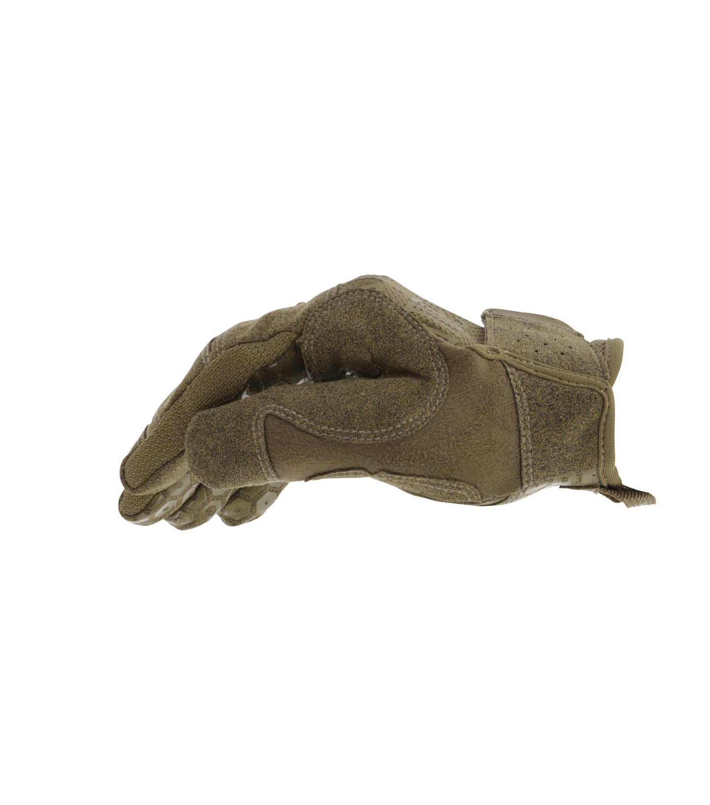 Mechanix - TAA Precision Pro High-Dexterity Coyote 高靈巧戰術手套