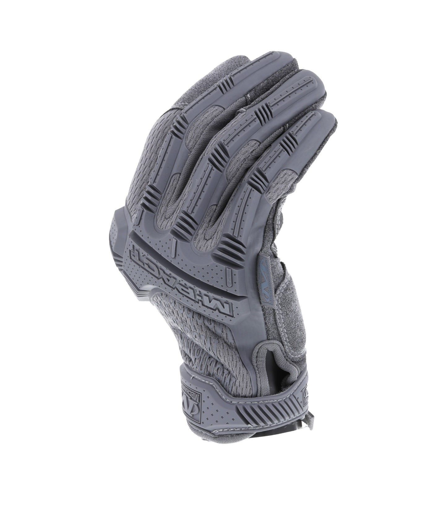 Mechanix - M-PACT® Wolf Grey 戰術手套