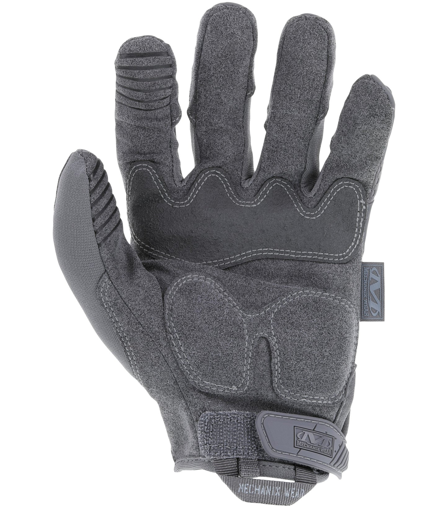 Mechanix - M-PACT® Wolf Grey 戰術手套