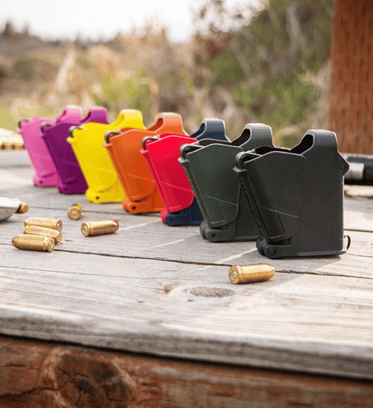 Maglula 填彈器 - UpLULA® universal pistol magazine loader 9mm – .45ACP